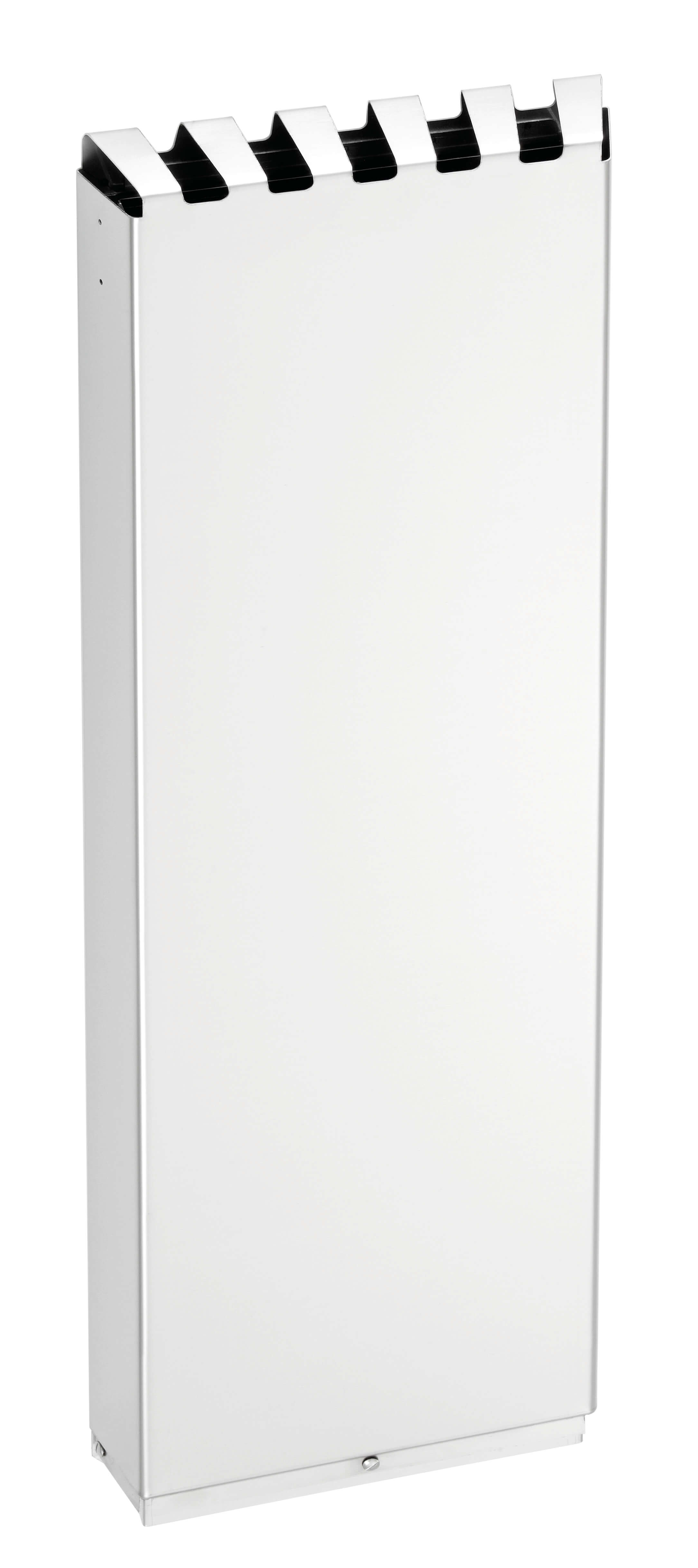 Bartscher 2952720 Abgaskamin für Haube