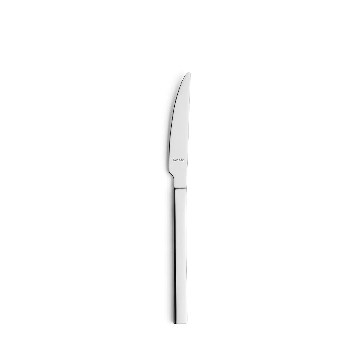 Amefa 802000B000335 Cube Dessertmesser VH