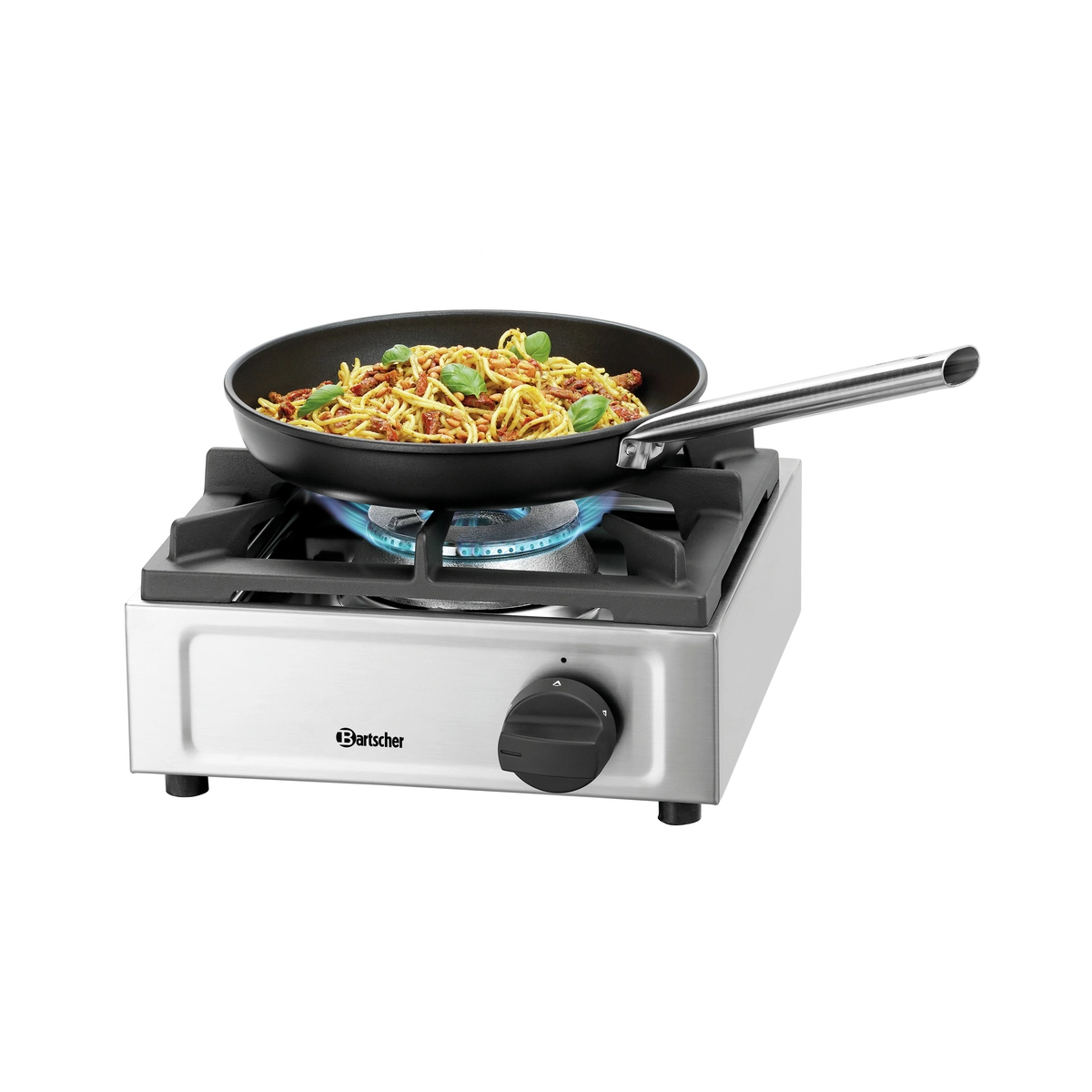  Bartscher 1059503 Gaskocher 3