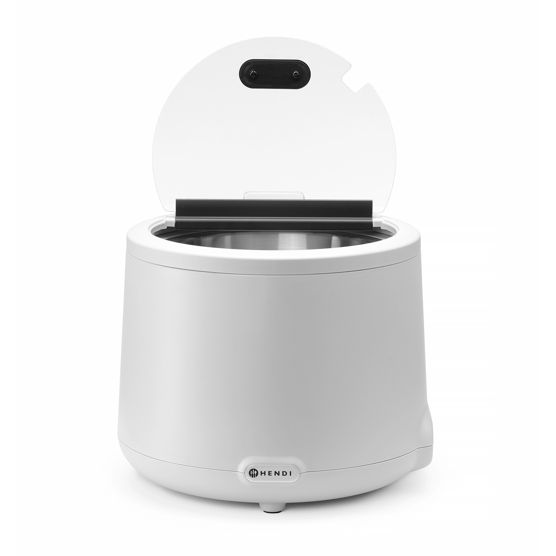  Hendi 860533 Uniq Suppenkessel 4  