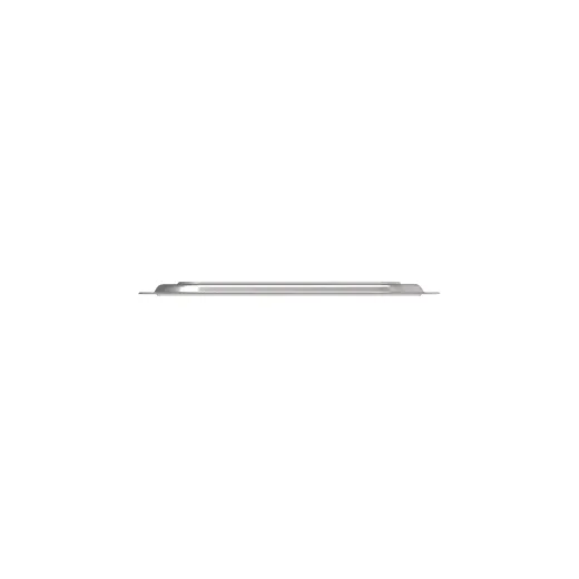 Rieber Wärmepellet Wärmeplatte GN 1/2 89080171 seitlich