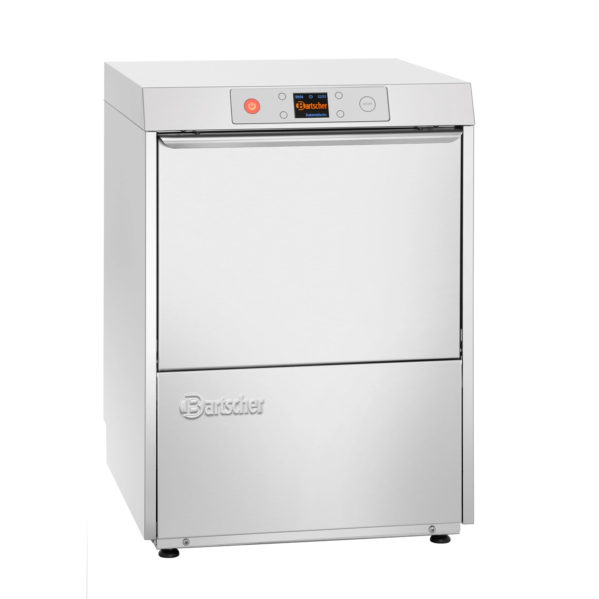 Bartscher 110666 Spuelmaschine  