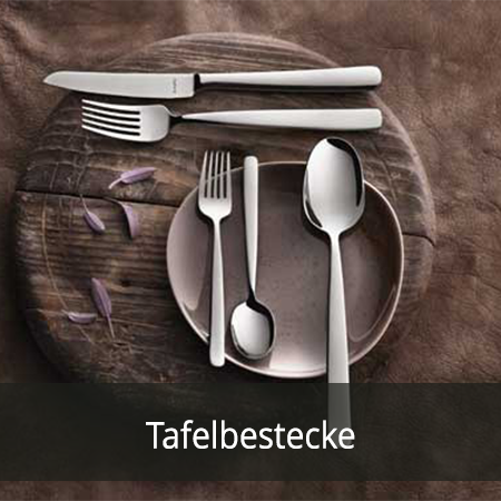 Kategoriebild Tafelbesteck