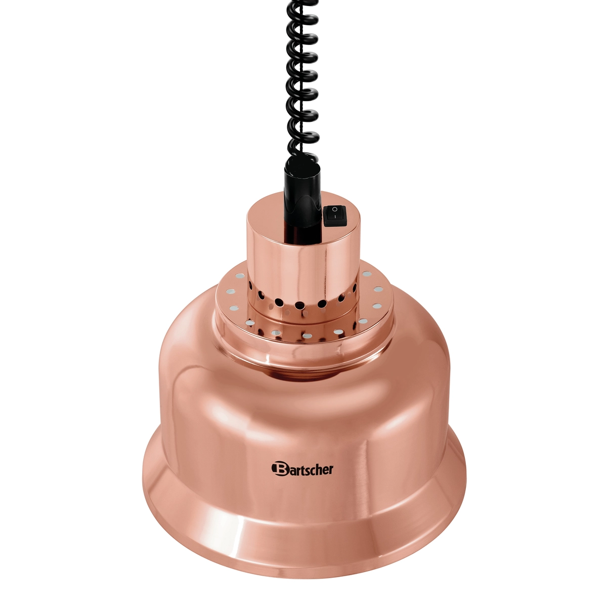 Bartscher 114274 Waermelampe 5  