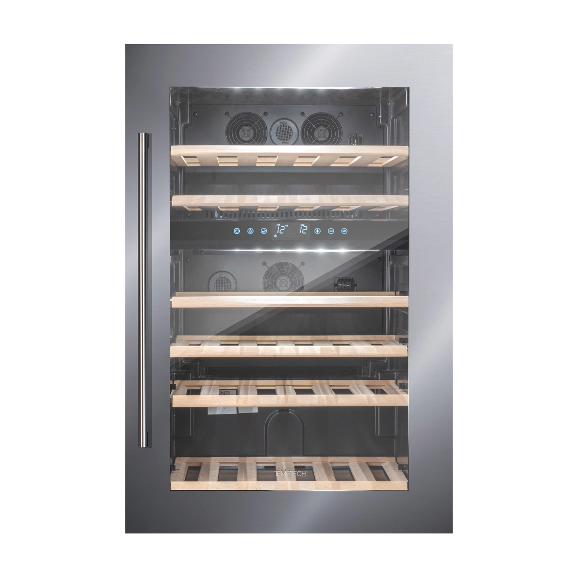  KBS 529142 Weinkuehlschrank Vino-1142  