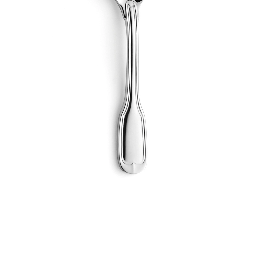 Amefa 521000B000380 Augsburger Faden Espressoloeffel Griff