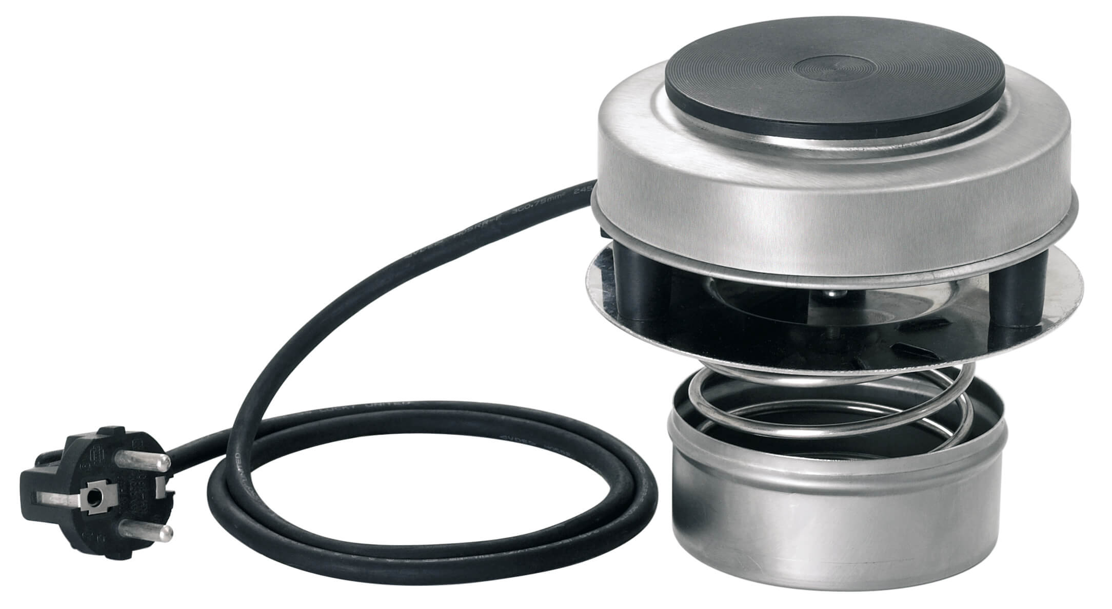 Bartscher 500464 Elektroheizung CD 1/1 BP