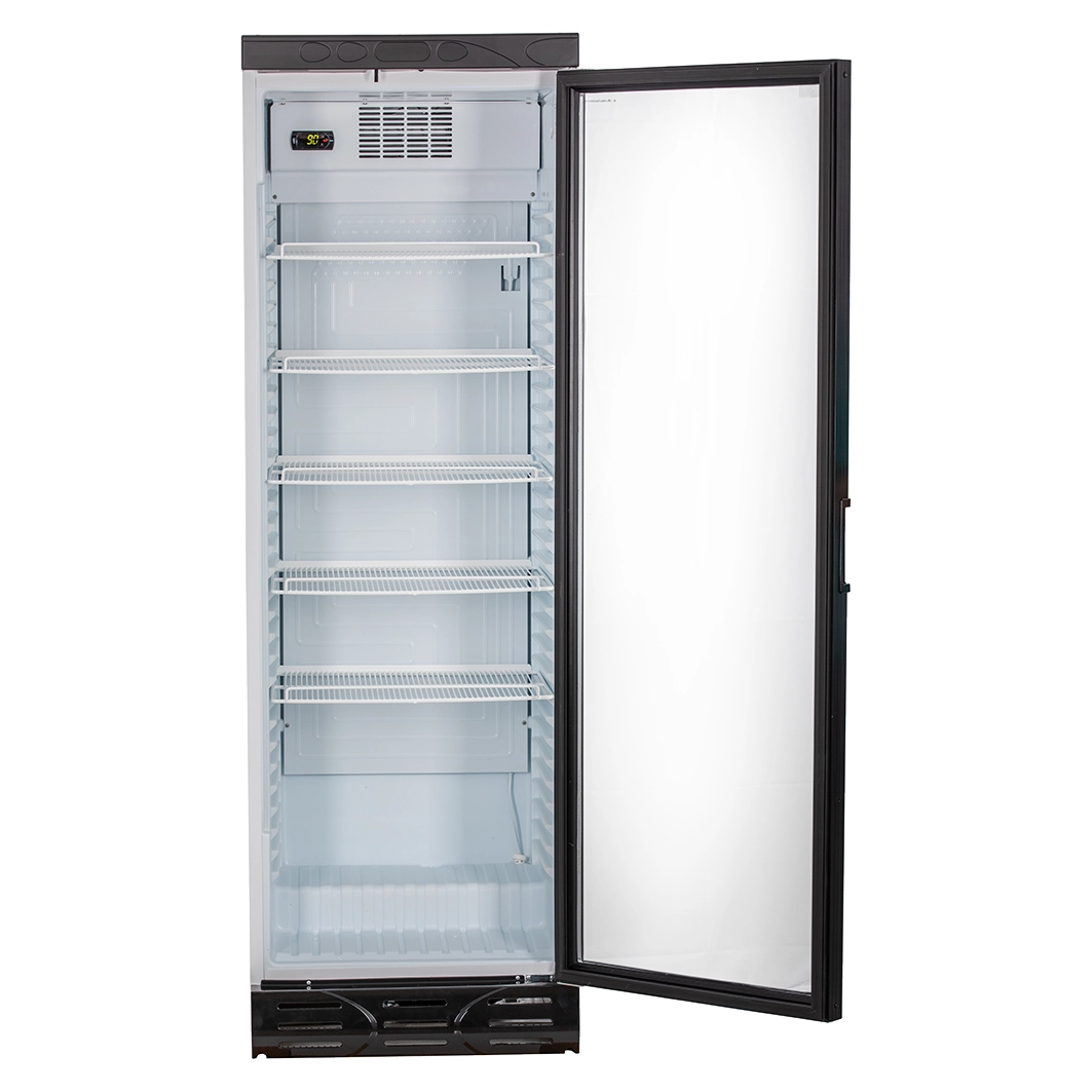  KBS 60132 Glastuerkuehlschrank KBS375 GU Ansicht 4