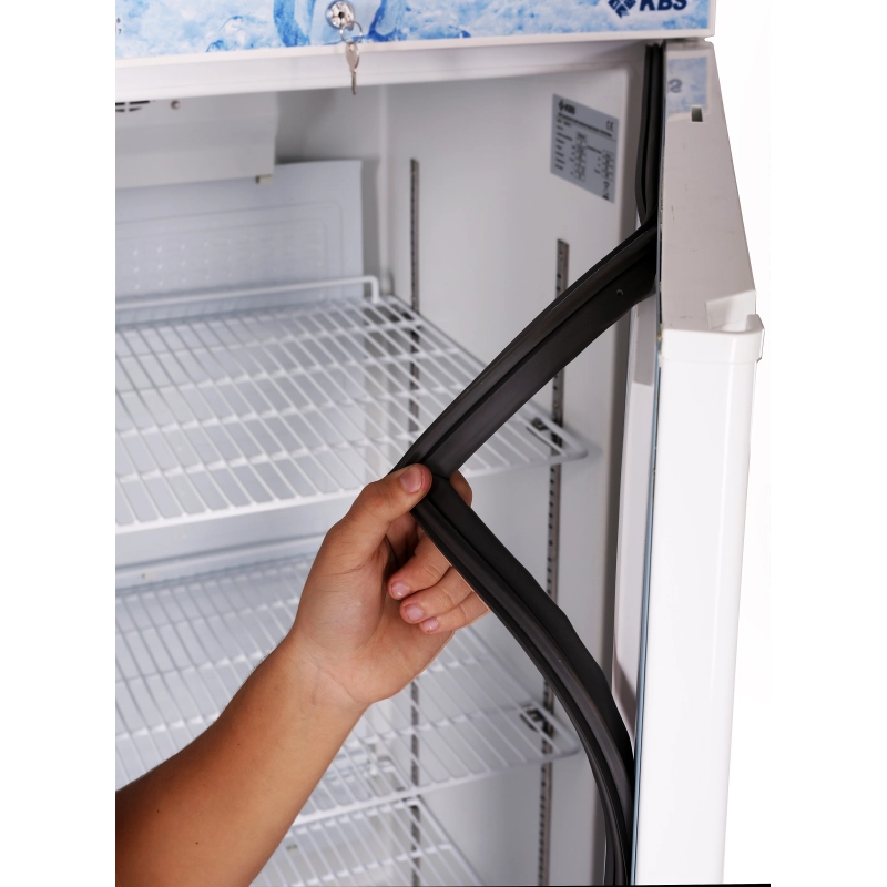  KBS 347506 Kuehlschrank kbs-502-u Label 1  