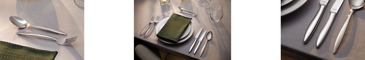 Amefa Tendence Impression