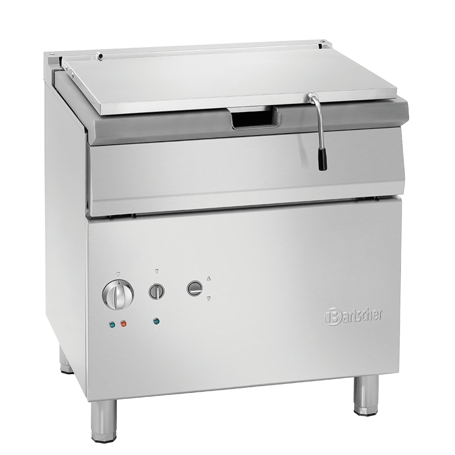 Bartscher 286613 Kippbratpfanne 700 E51LEK