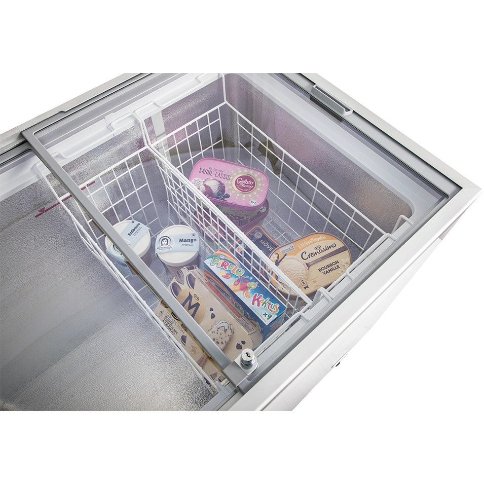  KBS 921022 Tiefkuehltruhe 3  