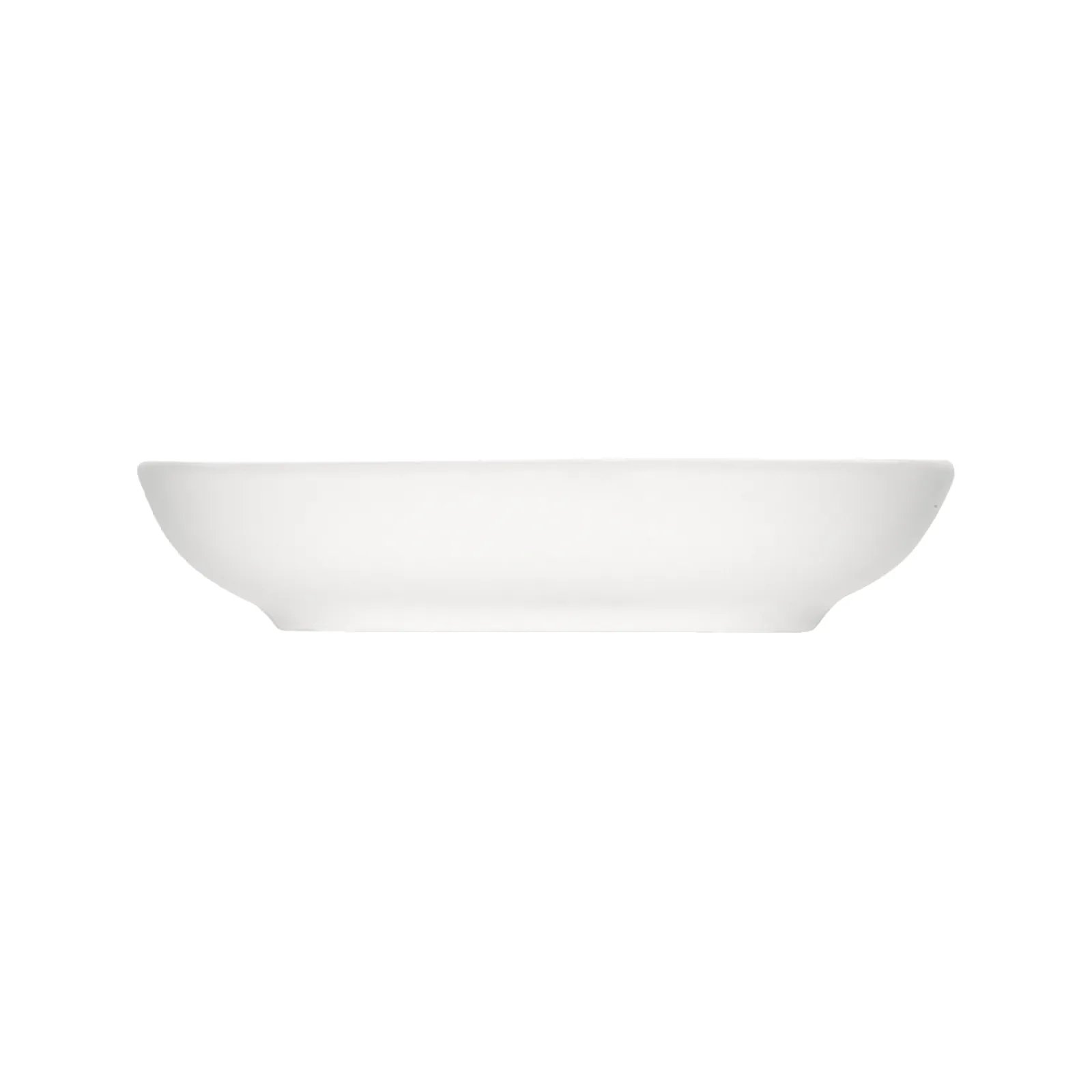 Bauscher Bonn Bistro Schale oval seitlich 6544050