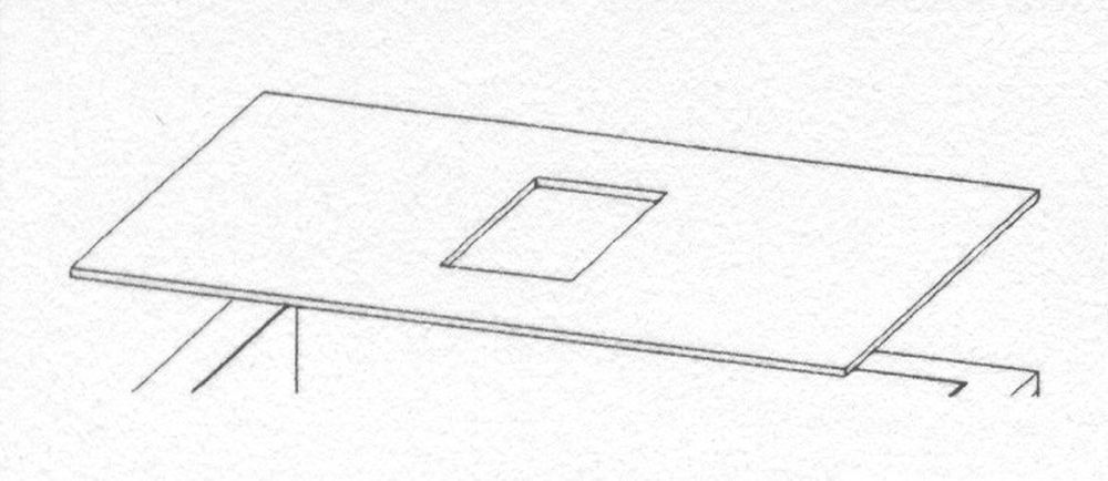 KBS 4330015 Eiswuerfelbereiter Vorratsbehaelter BV 150