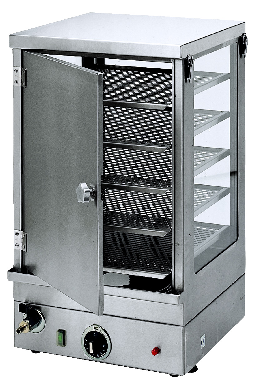 Neumaerker 00-51403 Knoedeldaempfer Ansicht 1