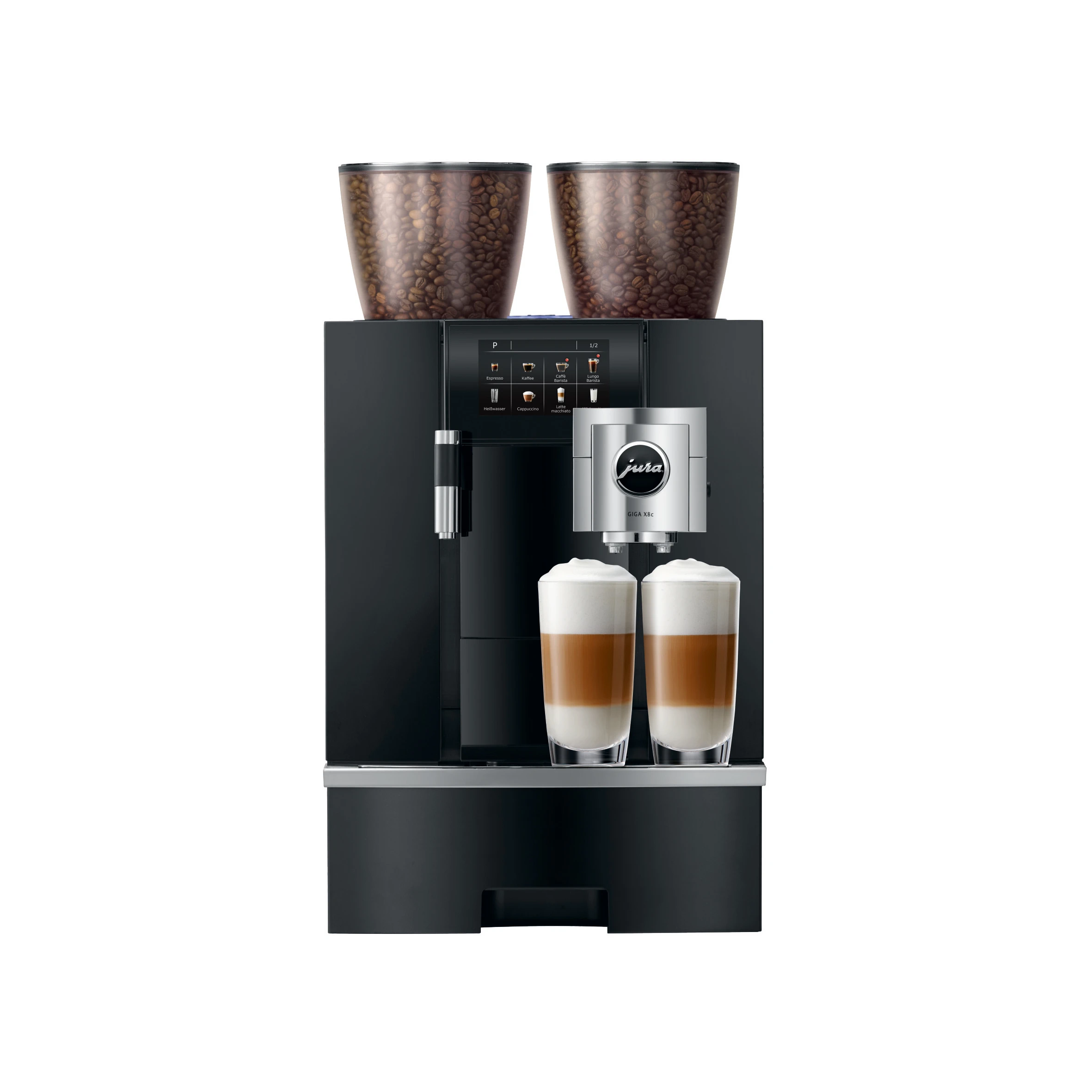 Jura,15570,Kaffeevollautomat,GIGA,X8c,1