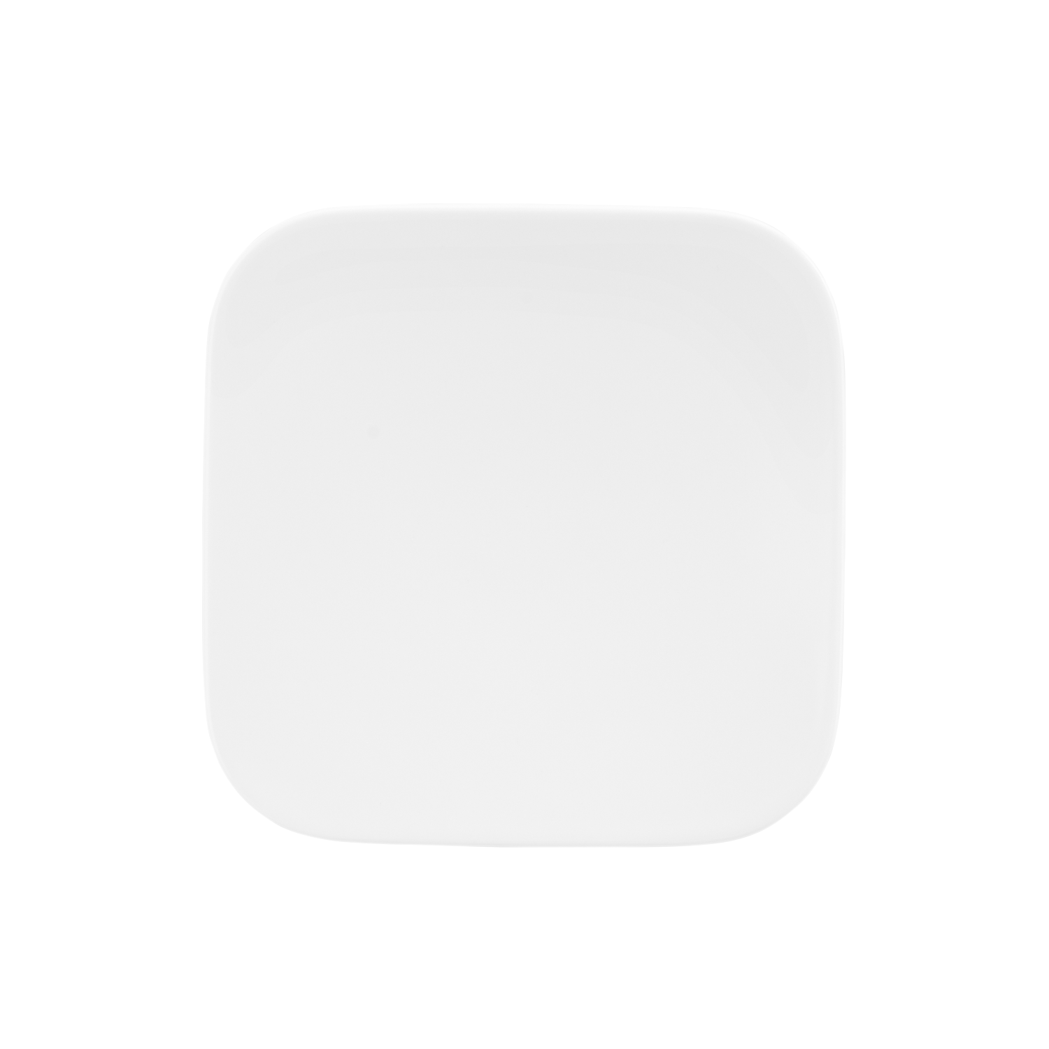  Seltmann 001.742653 Coupteller flach eckig  