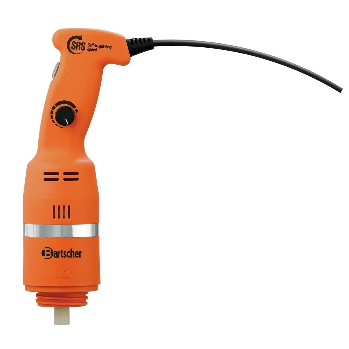 Bartscher 130116 Stabmixer Ansicht 1