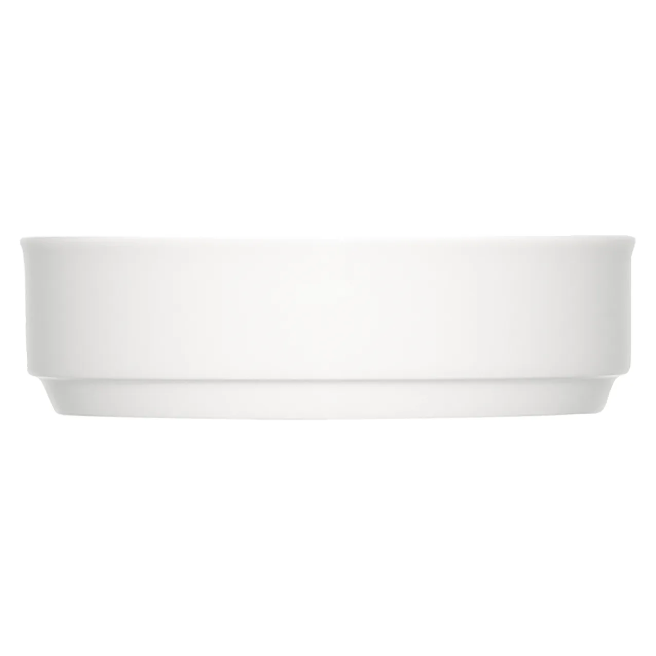 Bauscher B1100 Schuessel rund stapelbar seitlich 6623118