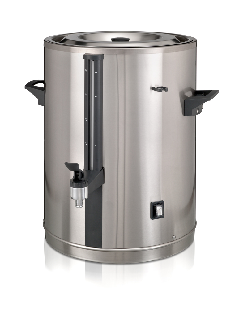 Bonamat VHG 20 left side