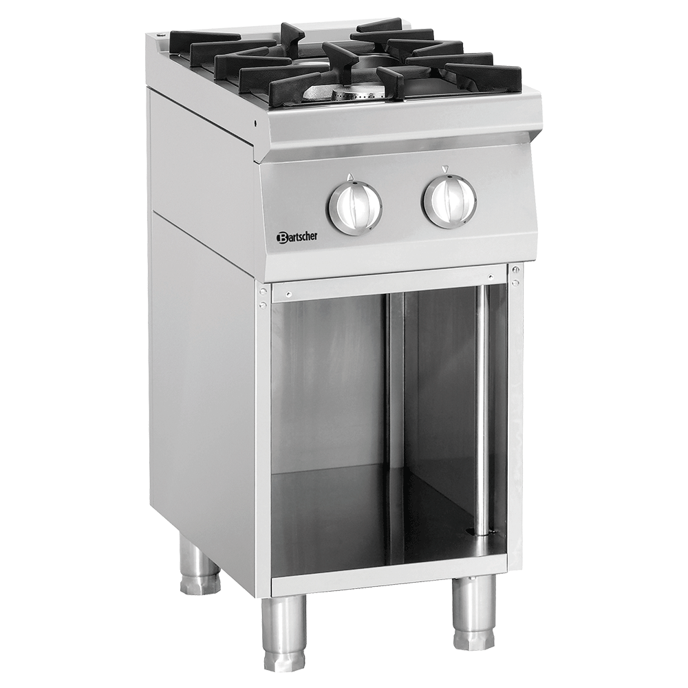 Bartscher 2851121 Gasherd 70020