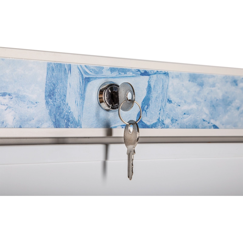  KBS 347519 520 Baeckerei Kuehlschrank bku 9  