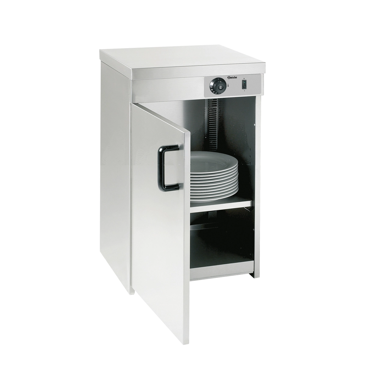 Bartscher 103064 Tellerwaermer  