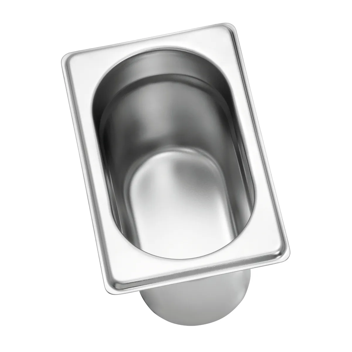 Bartscher A129100 GN 1/9 Behaelter Detail