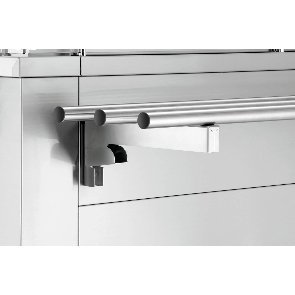 Bartscher 107278 Tablettrutsche 2