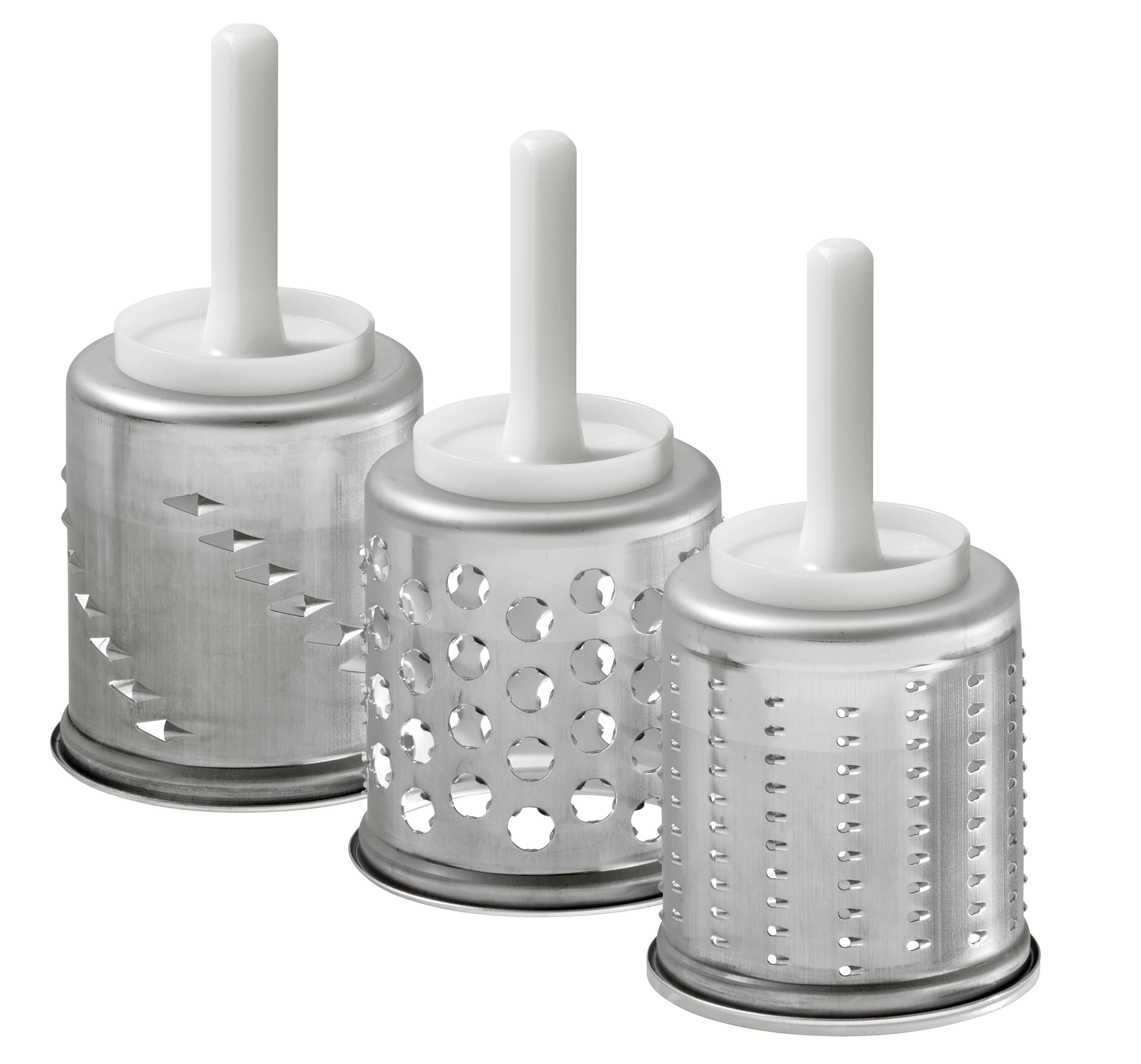 Bartscher A150036 Gemüseschneider Zusatzset