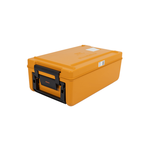 Rieber 85020216 Thermoport K50 unbeheizt orange
