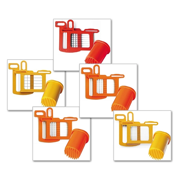 Dynamic Dynacube Schneidgitter