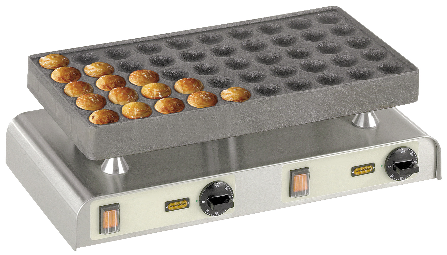 Neumaerker 12-40940 Picco Poff