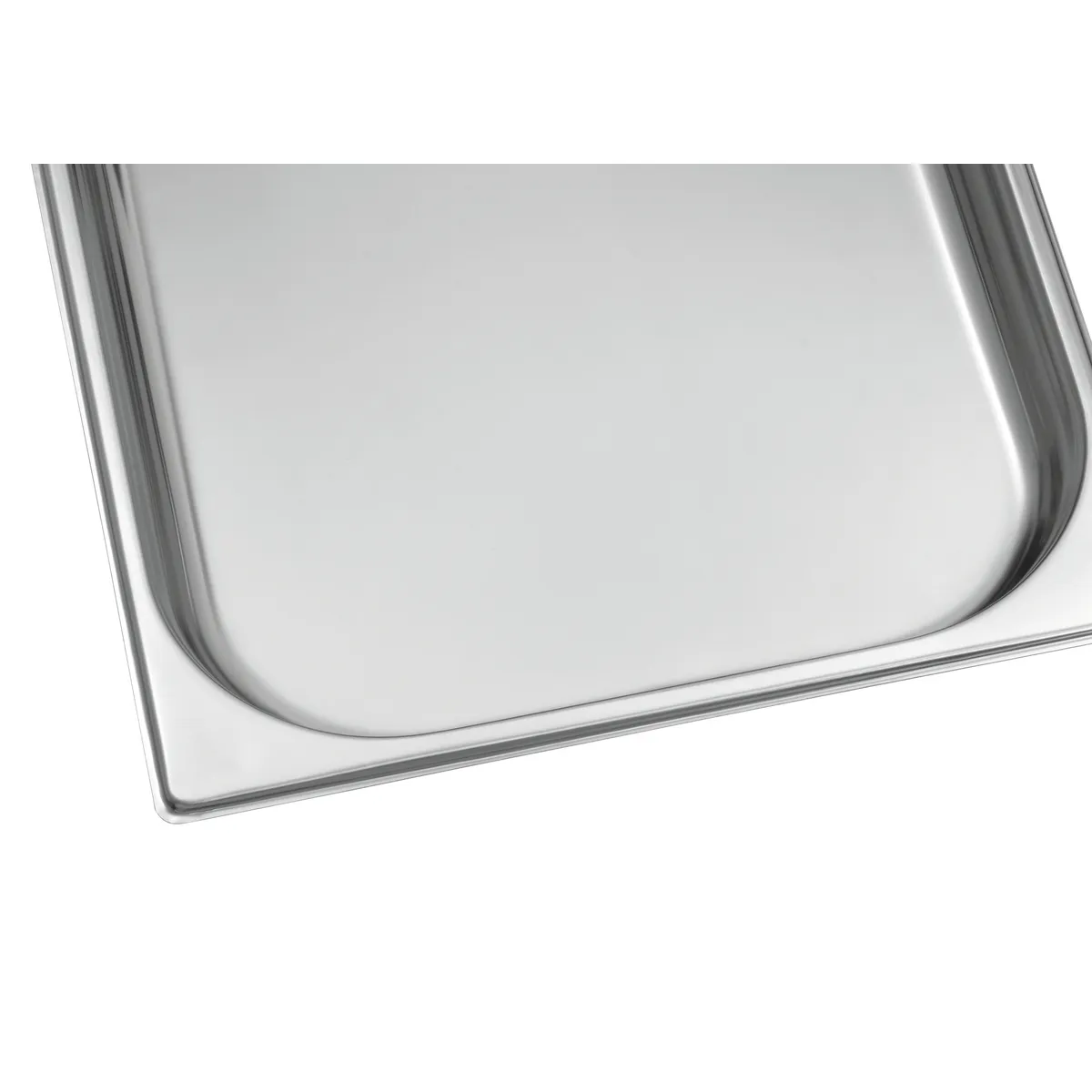 Bartscher A121040 GN 1/1 Behaelter Details