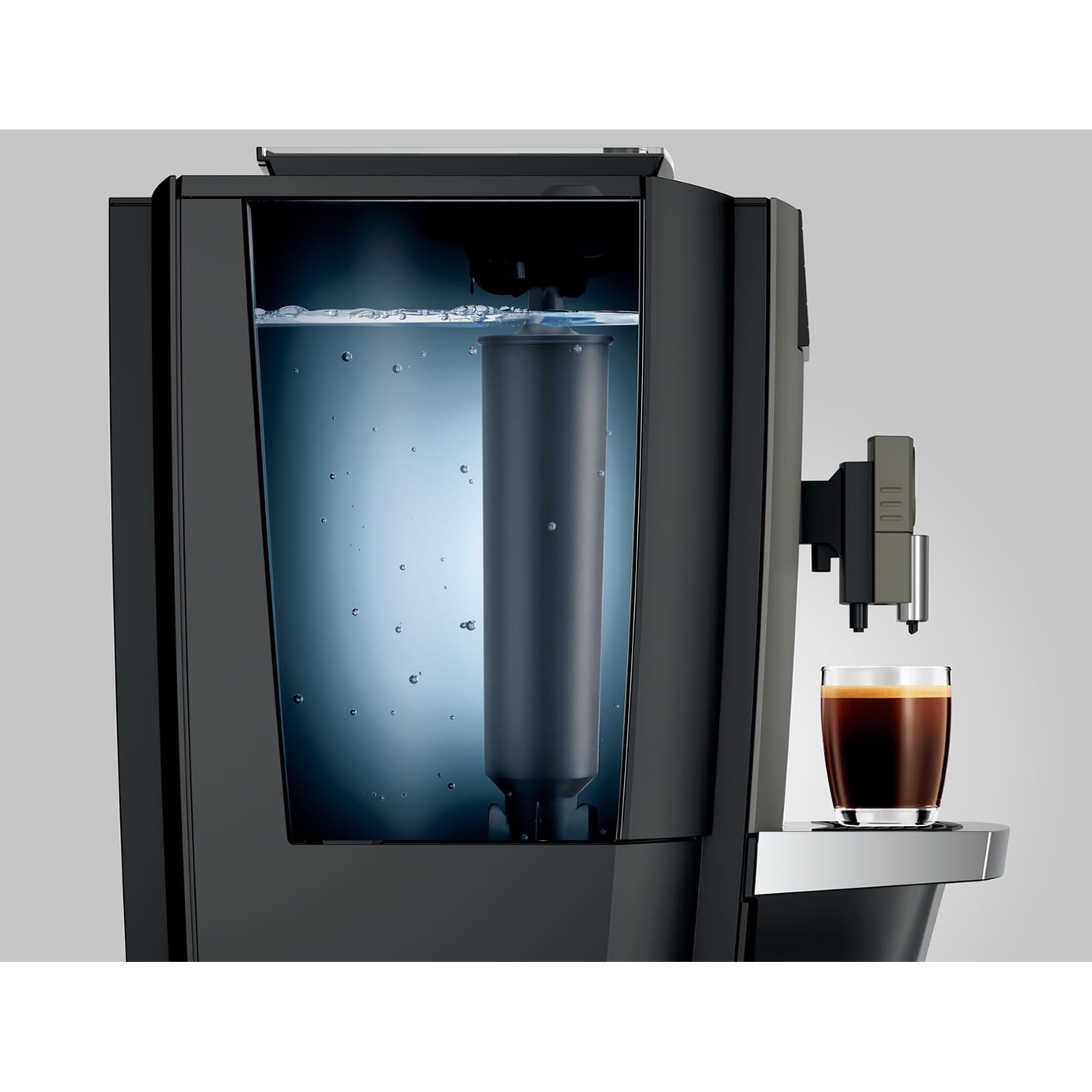 Jura 15762 Kaffeemaschine X4 11