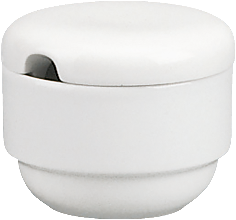 Schönwald 9114918 Form 898 Marmelade / Zuckerdose