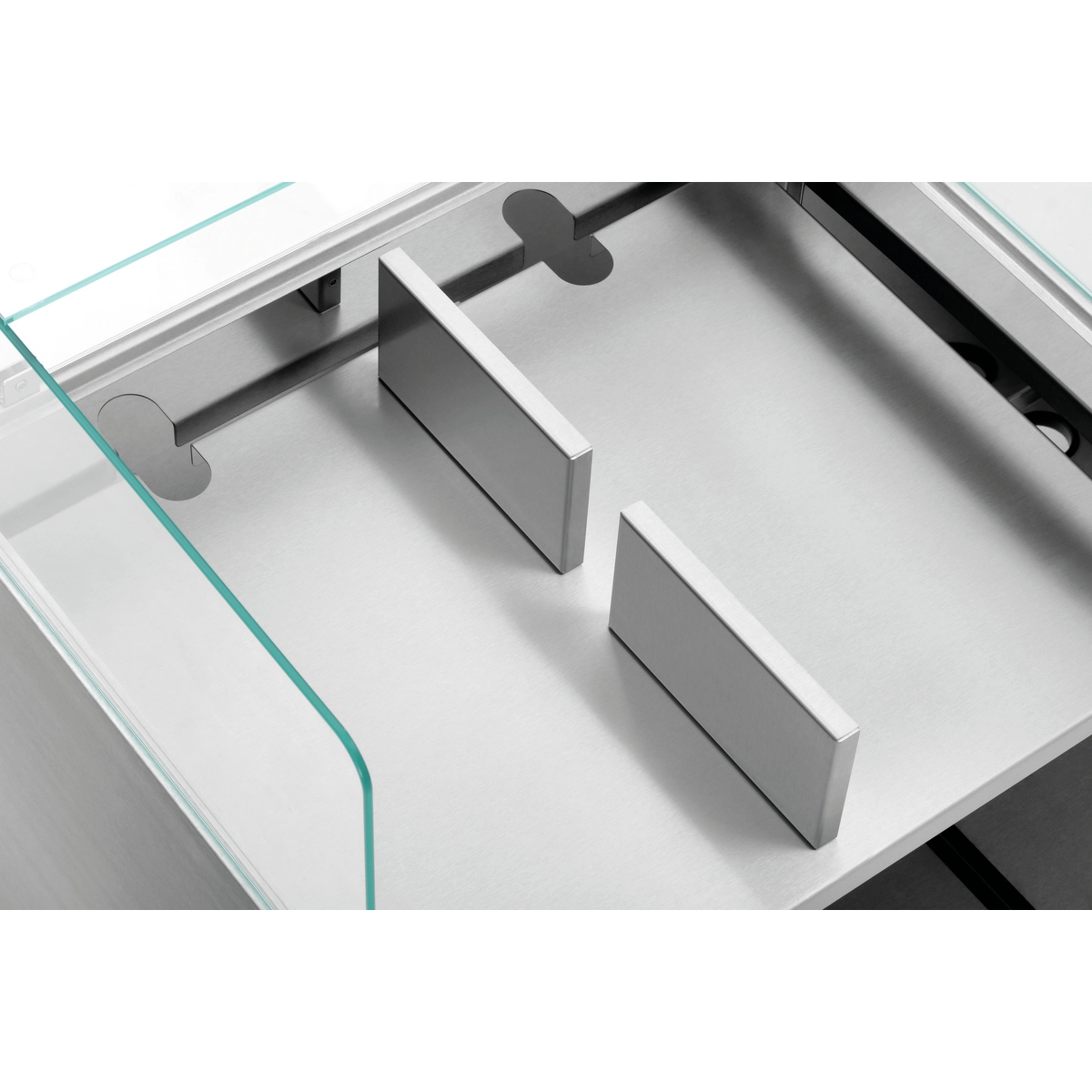 Bartscher 107301 Snackpoint 4  