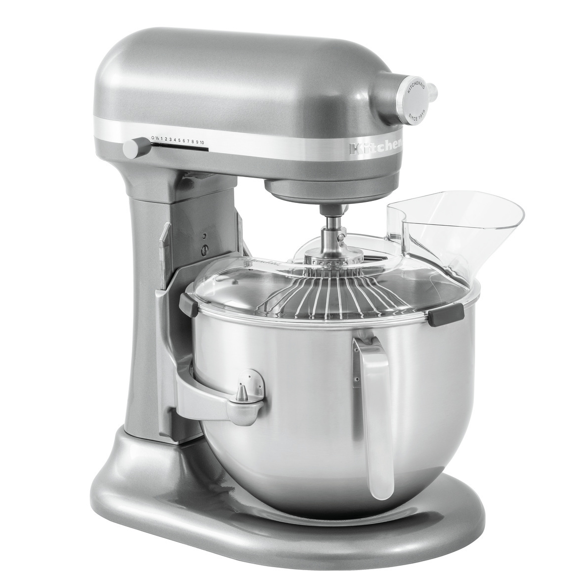 Bartscher A150098 KitchenAid Ansicht 5  