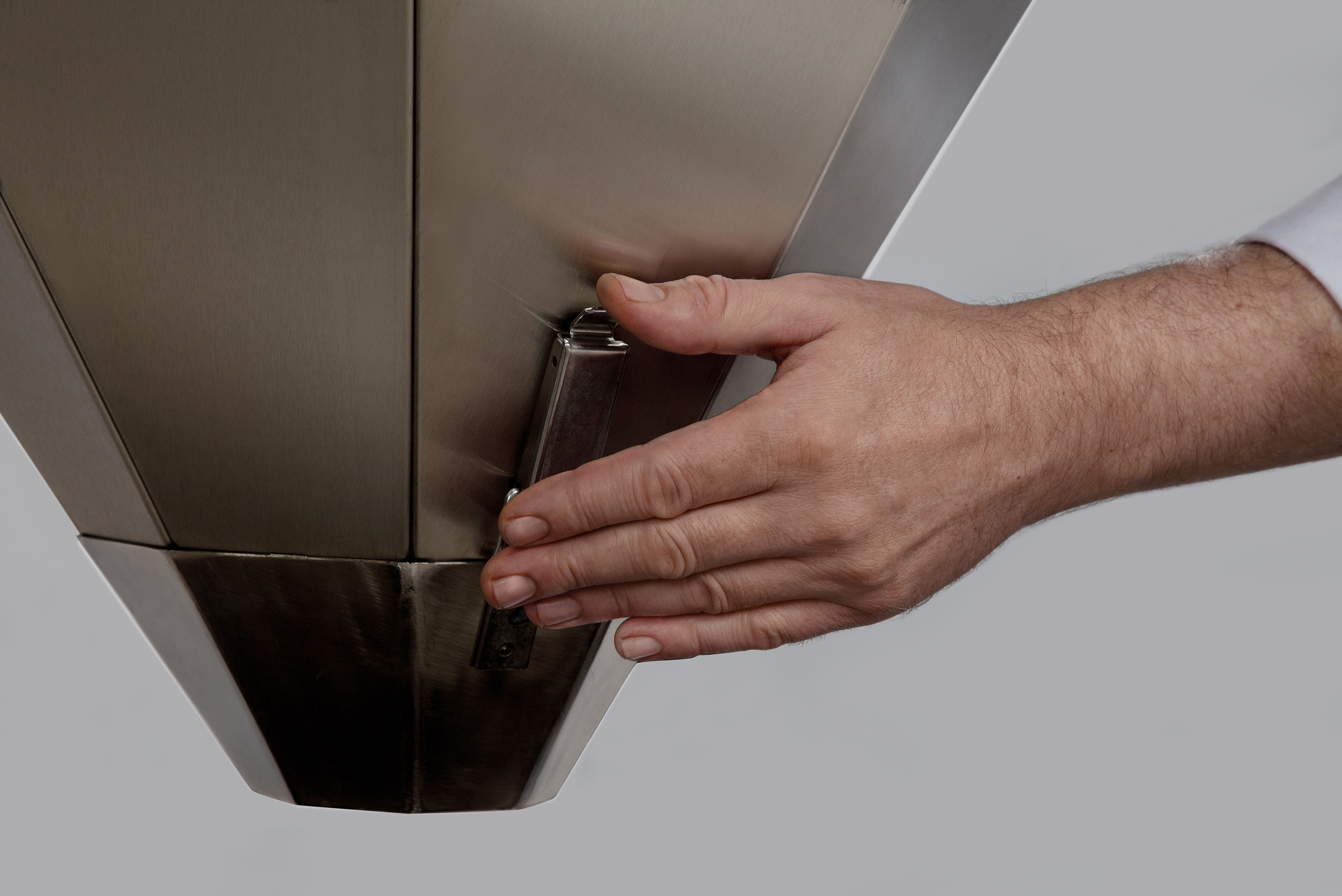 Neumaerker 17-71500 Diamant Grill Ansicht 2