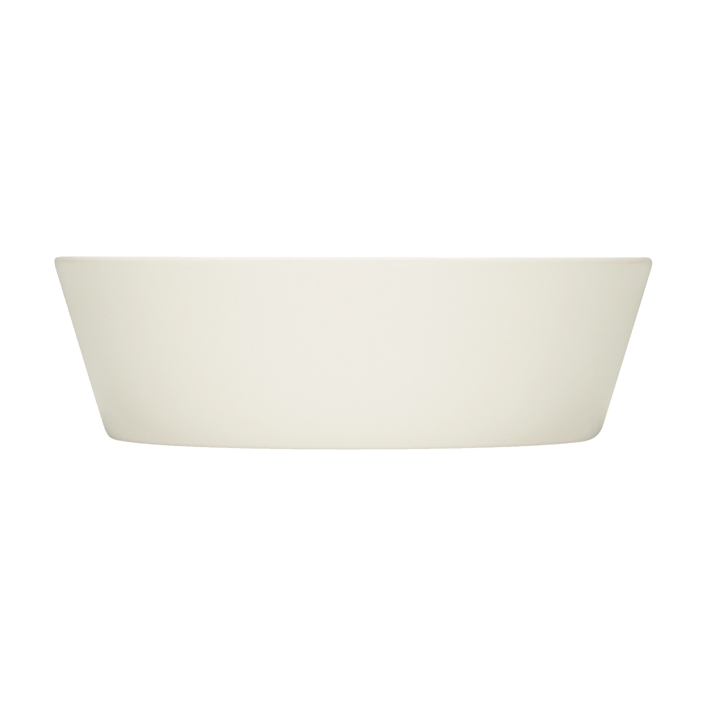 Bauscher Purity Schale 6695716 seitlich