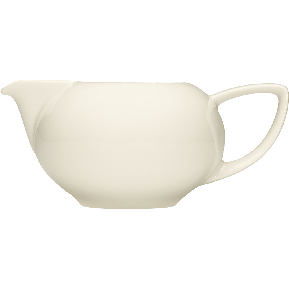 Bauscher 6204351 Unterteil Teekanne 