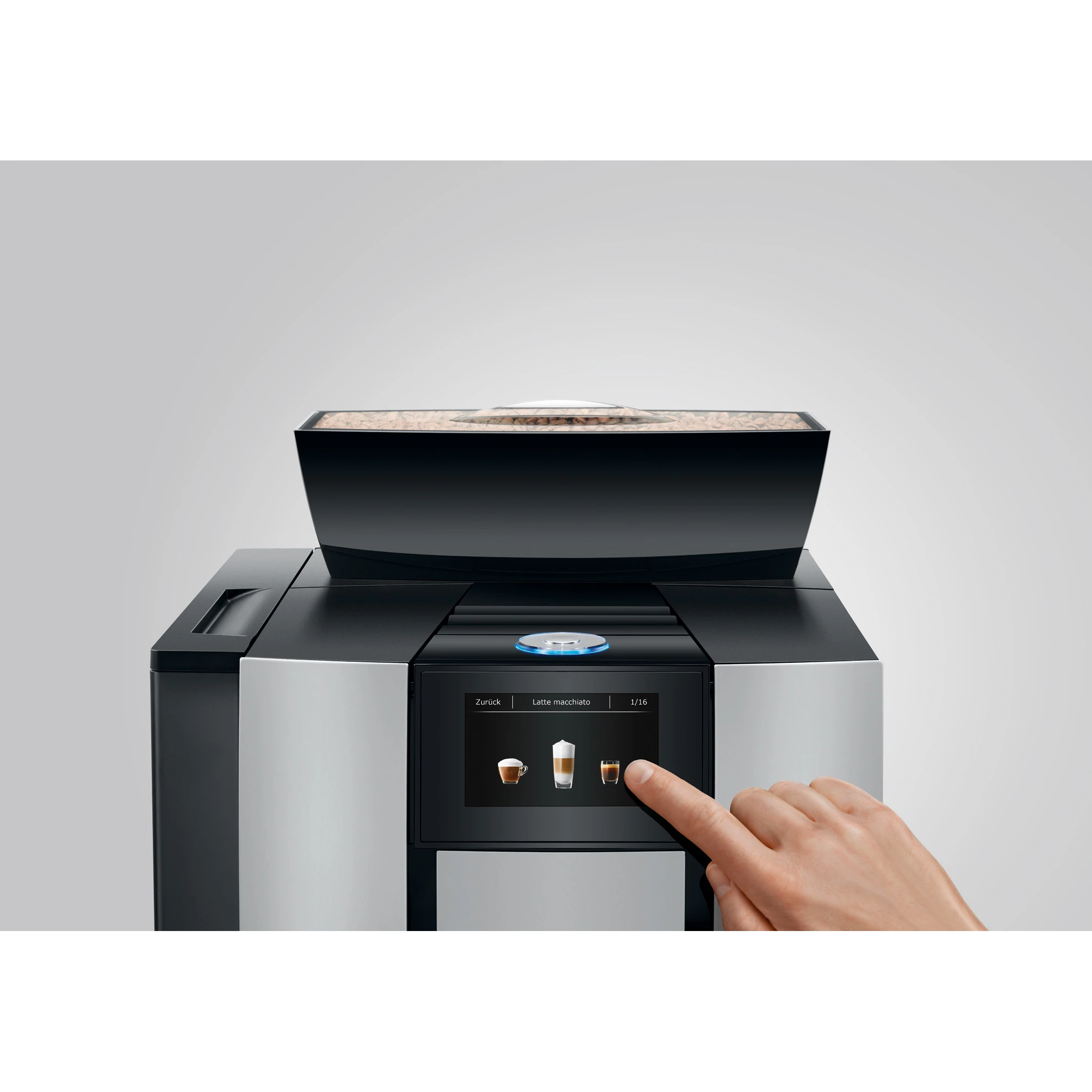 Jura,15569,Kaffeevollautomat,GIGA,X3,16