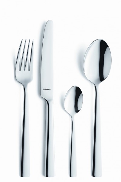 Amefa 1923 Moderno 4tlg