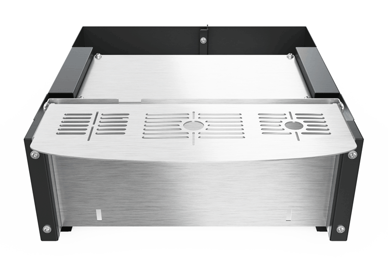 Bonamat 7.270.214.101 Erhoehungstableau 32 43 Frontansicht