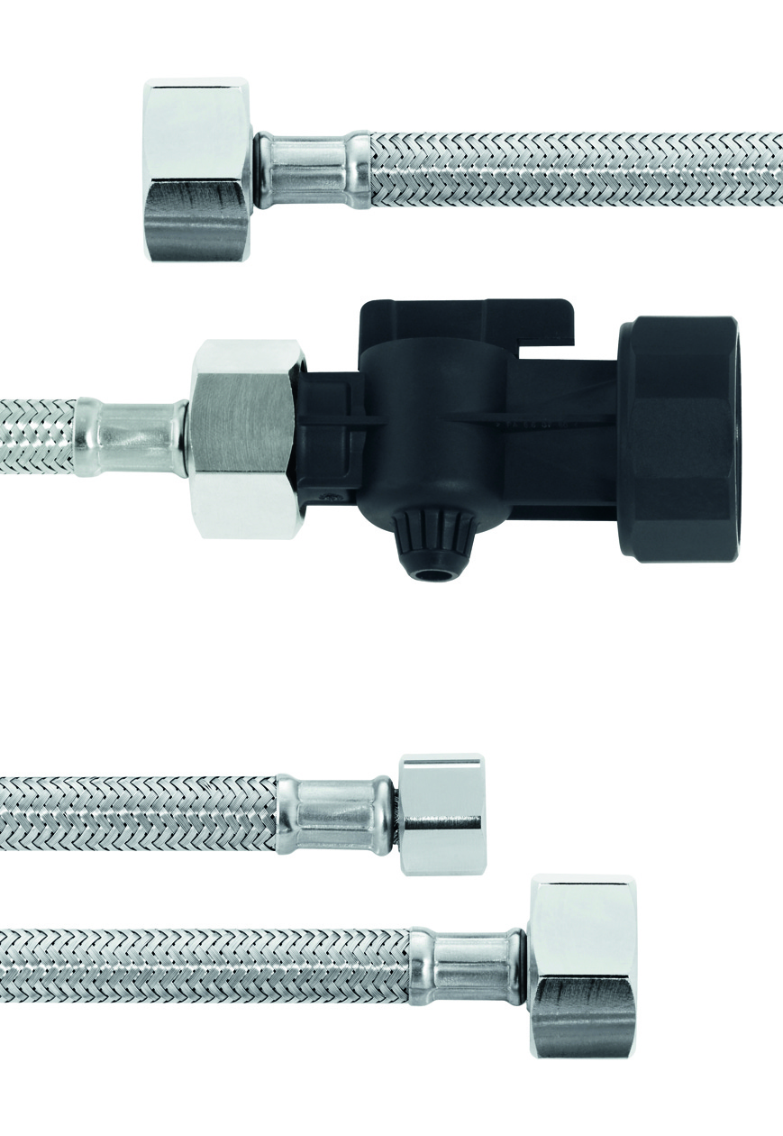 Brita 1007732 Schlauchset FlexConnect