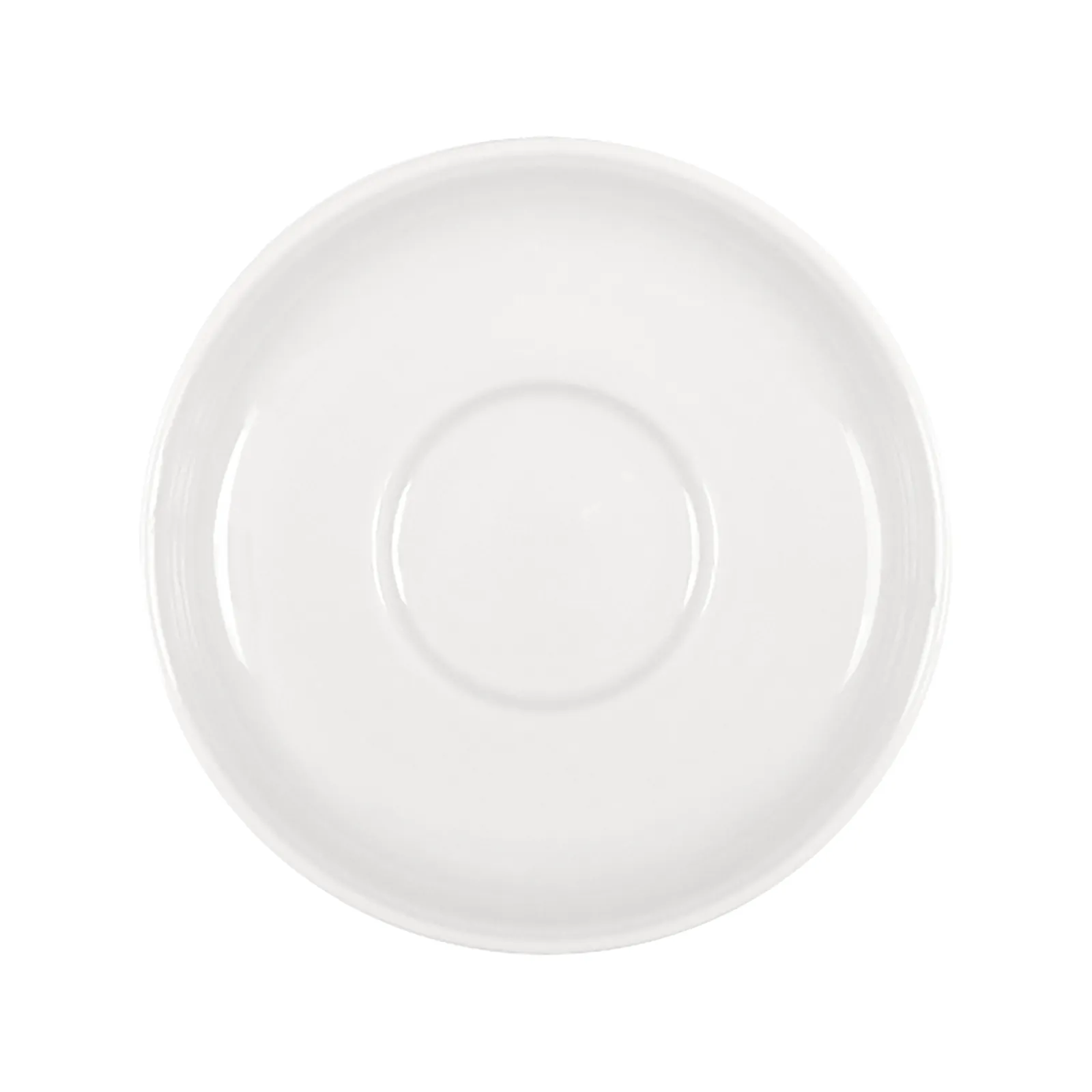 Bauscher Bonn Bistro Untertasse Draufsicht 6546920