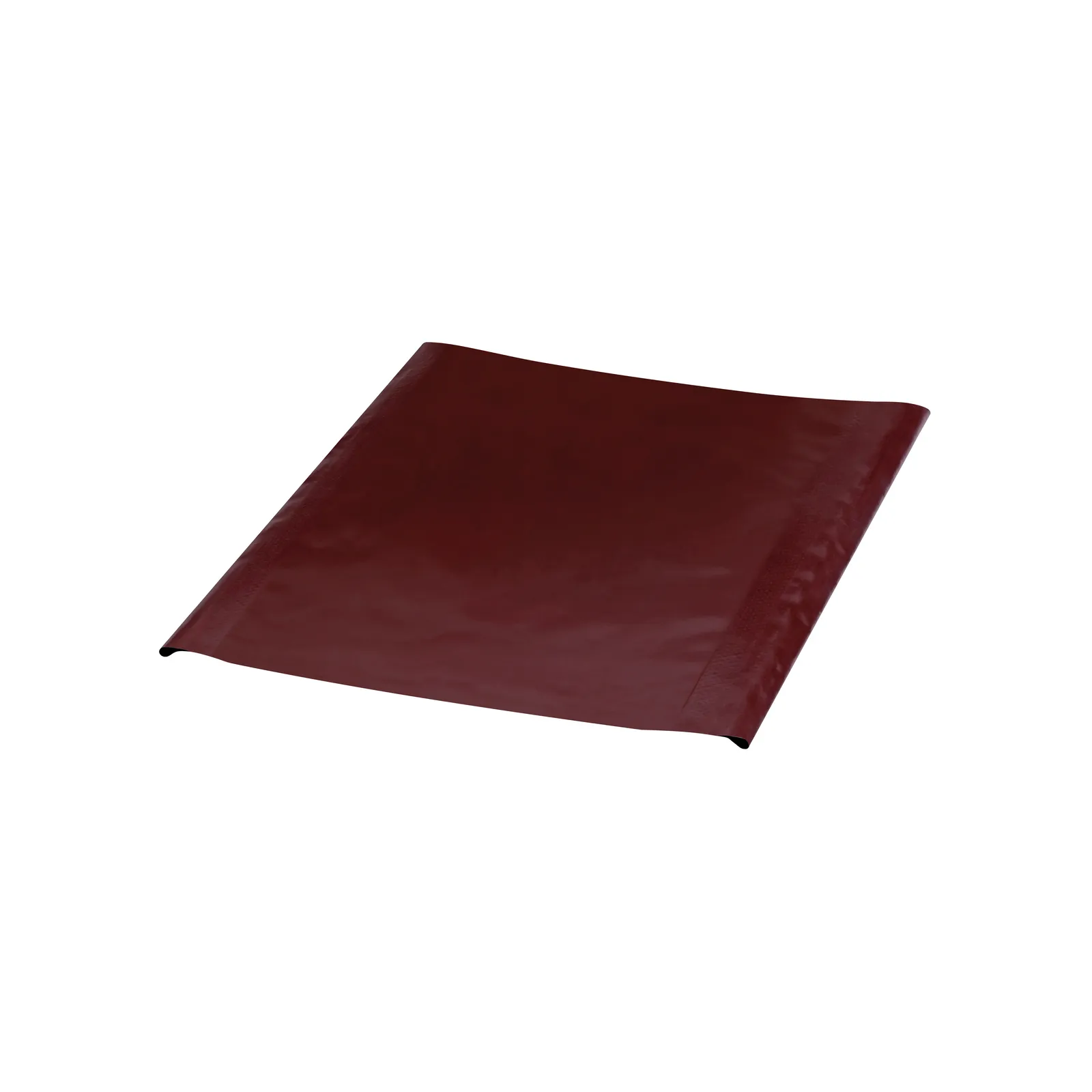 Bartscher 370100 Grillaufsatz GDP 320/650E Ansicht Antihaft-Folie