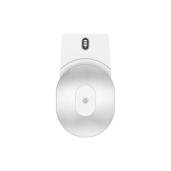 Jura 24262 Michkuehler weiss von oben, Schloss, Türsensor, Magnetkontakt, Aluminium, Elektronisch