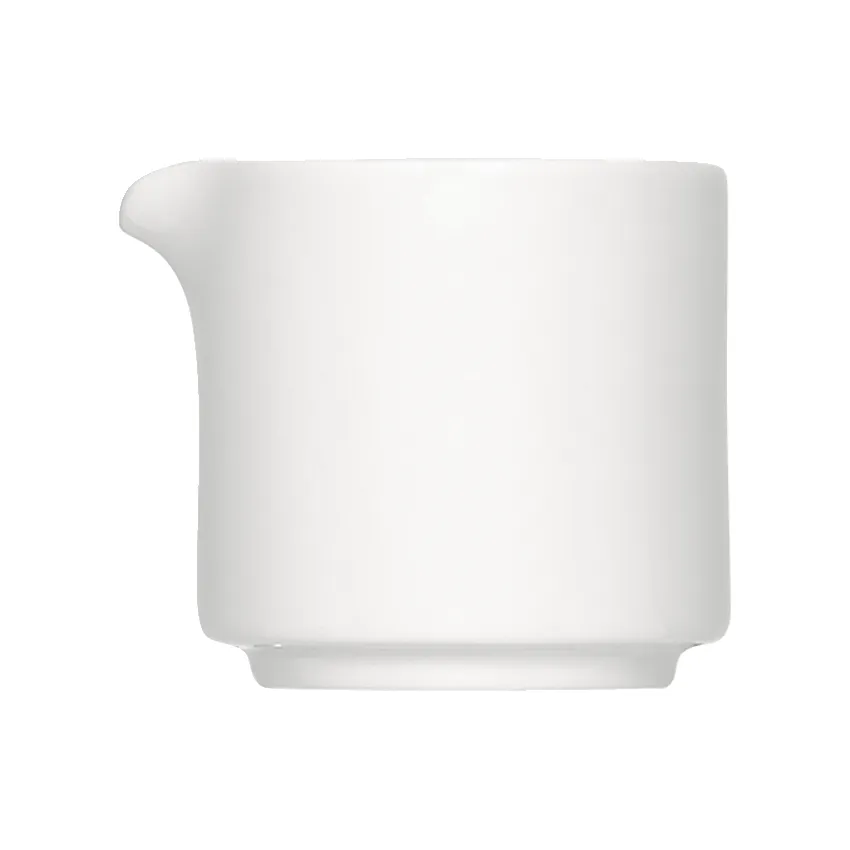 Bauscher B1100 Giesser ohne Henkel seitlich 6114604