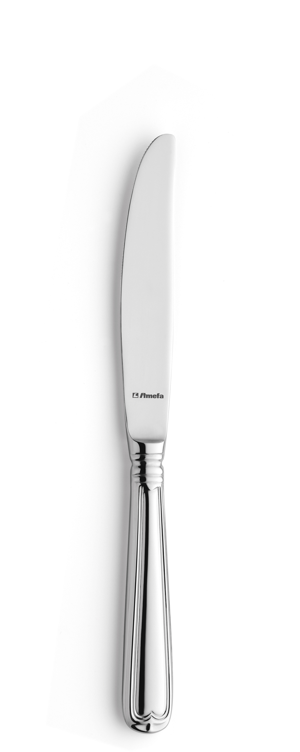 Amefa 5210 Augsburger Faden Dessertmesser VH